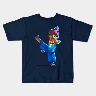 Chibi Akuma Kids T-Shirt